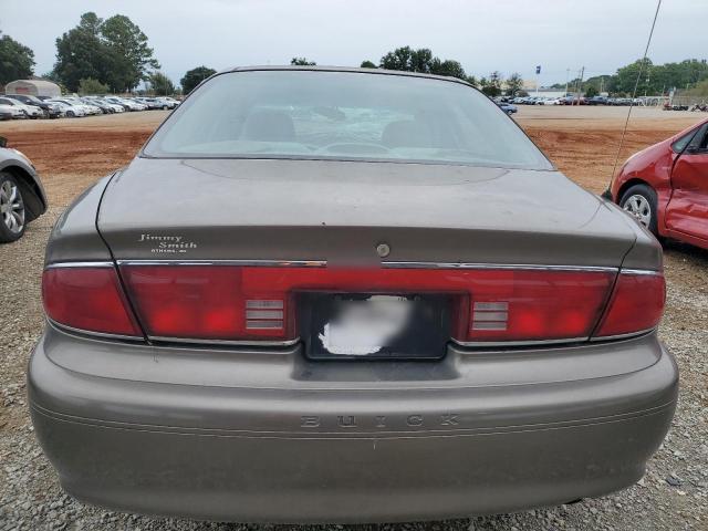 Photo 6 from auction – 2004 BUICK CENTURY CU with VIN 2G4WS52J441191077