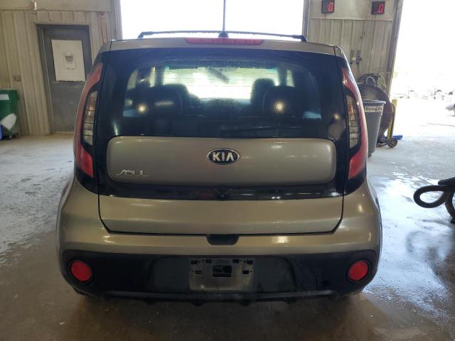 Photo 6 from auction – 2019 KIA SOUL with VIN KNDJN2A26K7657655