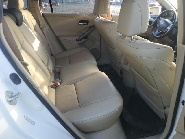 Photo 11 from auction – 2015 ACURA RDX with VIN 5J8TB4H30FL01429