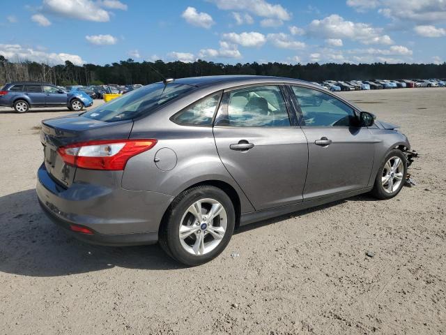 Photo 3 from auction – 2013 FORD FOCUS SE with VIN 1FADP3F20DL293786