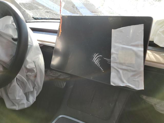 Photo 9 from auction – 2021 TESLA MODEL 3 with VIN 5YJ3E1EA2MF857448