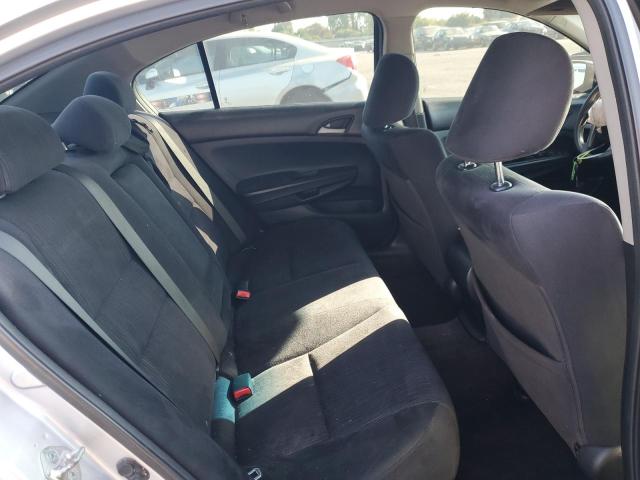 Photo 10 from auction – 2012 HONDA ACCORD LX with VIN 1HGCP2F38CA180060