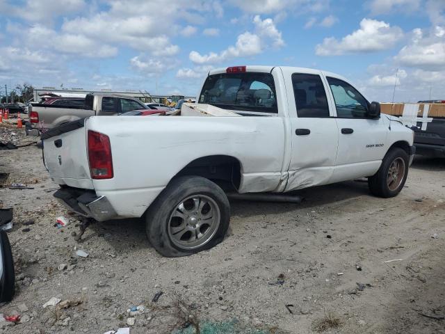 Photo 3 from auction – 2006 DODGE RAM 1500 S with VIN 1D7HA18N76S653157