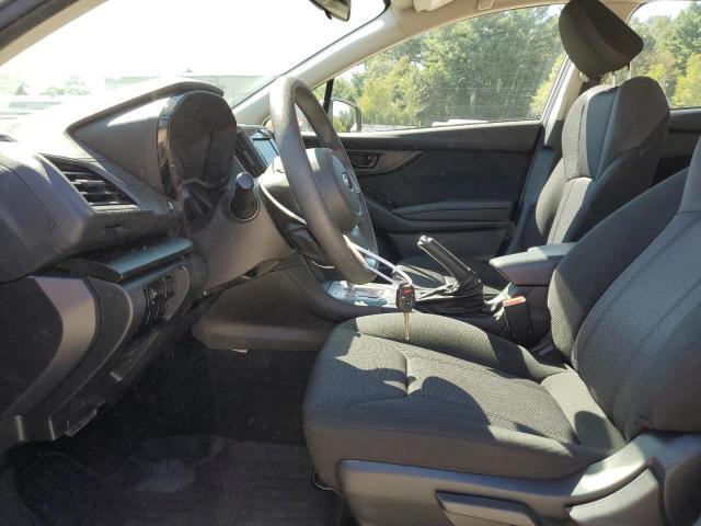 Photo 7 from auction – 2023 SUBARU IMPREZA with VIN 4S3GTAB62P3719773