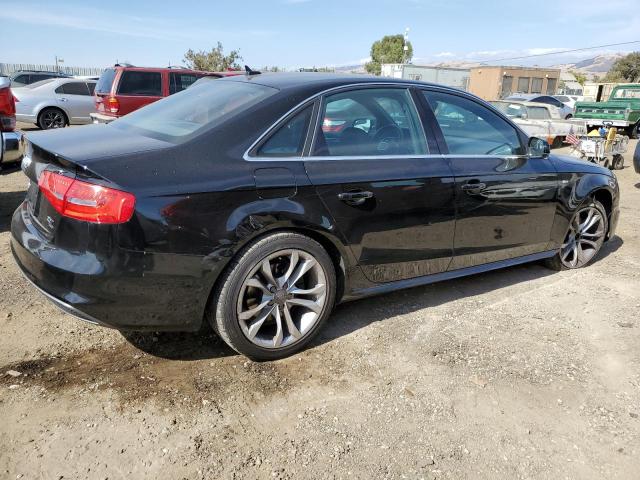 Photo 3 from auction – 2014 AUDI A4 PREMIUM with VIN WAUBFAFL4EN016448
