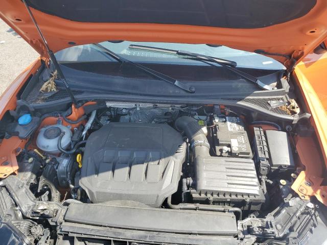 Photo 12 from auction – 2022 AUDI Q3 PREMIUM with VIN WA1EECF34N1149114