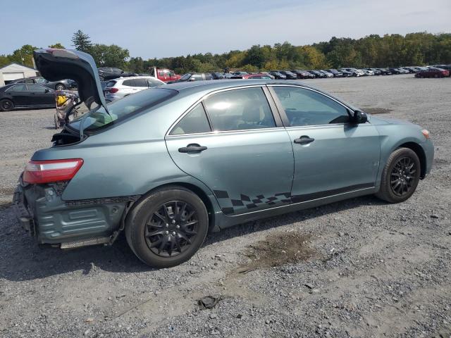 Photo 3 from auction – 2009 TOYOTA CAMRY BASE with VIN 4T1BE46K59U802801