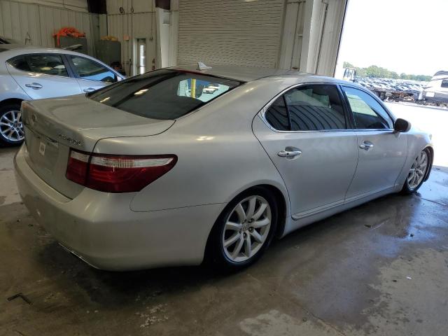 Photo 3 from auction – 2009 LEXUS LS 460L with VIN JTHGL46FX95033756