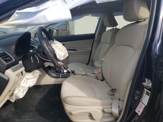 Photo 7 from auction – 2016 SUBARU IMPREZA SP with VIN JF1GPAP66GH249737