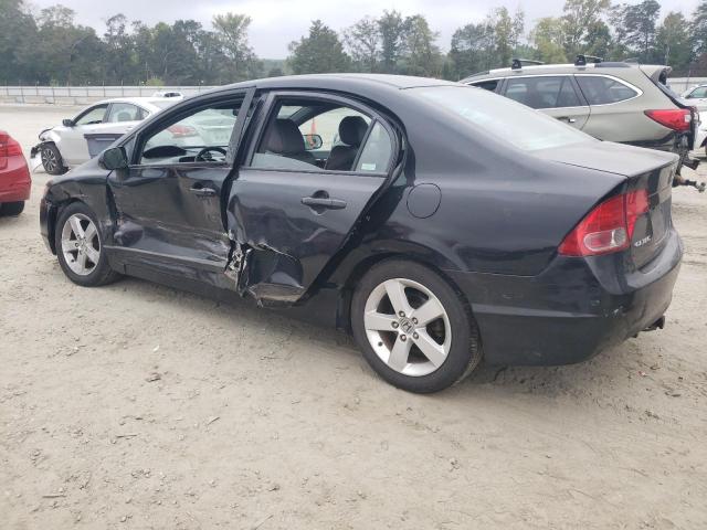 Photo 2 from auction – 2008 HONDA CIVIC EXL with VIN 2HGFA16918H320150