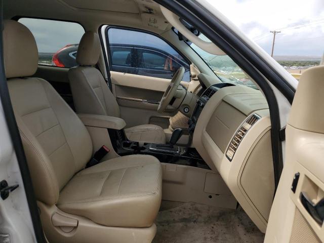 Photo 7 from auction – 2009 FORD ESCAPE LIM with VIN 1FMCU94G59KC67788