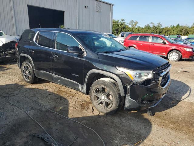 Photo 4 from auction – 2017 GMC ACADIA SLE with VIN 1GKKNKLA2HZ319731