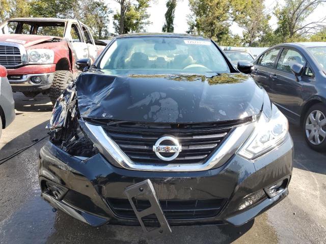 Photo 5 from auction – 2017 NISSAN ALTIMA 2.5 with VIN 1N4AL3AP8HC276127