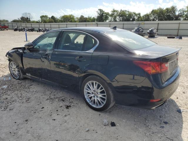 Photo 2 from auction – 2013 LEXUS GS 350 with VIN JTHBE1BL0D5017606