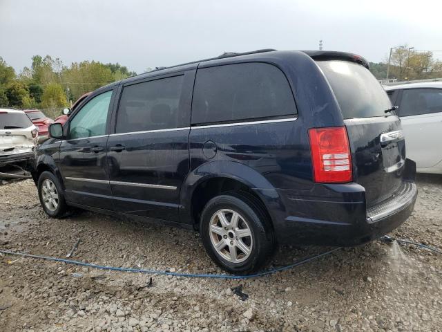 Photo 2 from auction – 2010 CHRYSLER TOWN & COU with VIN 2A4RR8DX1AR330542