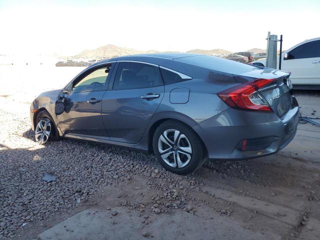 Photo 2 from auction – 2016 HONDA CIVIC LX with VIN 19XFC2F53GE229824