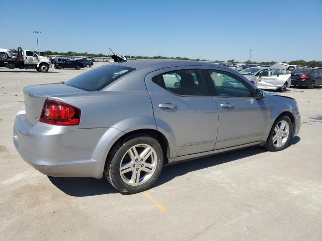 Photo 3 from auction – 2013 DODGE AVENGER SX with VIN 1C3CDZCG1DN673049