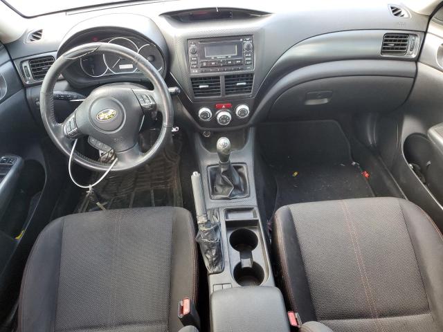 Photo 8 from auction – 2011 SUBARU IMPREZA WR with VIN JF1GR7E62BG833678