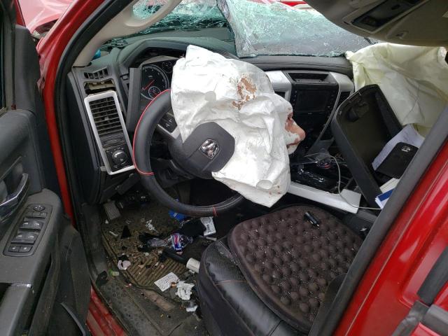 Zdjęcie 8 z aukcji – 2009 DODGE RAM 1500 z VIN 1D3HV18T29S824700