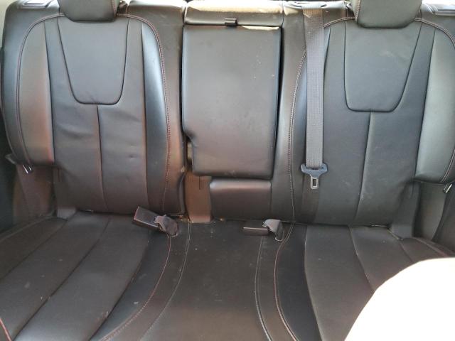 Photo 10 from auction – 2015 GMC TERRAIN SL with VIN 2GKALSEK6F6343241