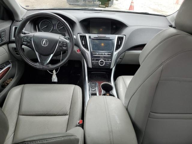 Photo 8 from auction – 2015 ACURA TLX with VIN 19UUB2F33FA005335