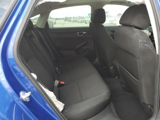 Photo 10 from auction – 2022 HONDA CIVIC EX with VIN 2HGFE1F70NH303354