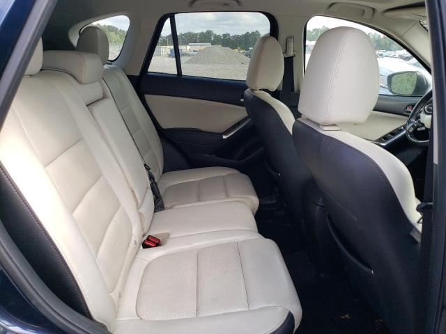 Photo 11 from auction – 2016 MAZDA CX-5 GT with VIN JM3KE4DY2G0917864