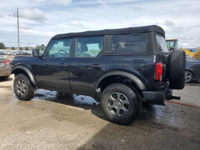 Photo 2 from auction – 2022 FORD BRONCO BAS with VIN 1FMDE5BH1NLB00788