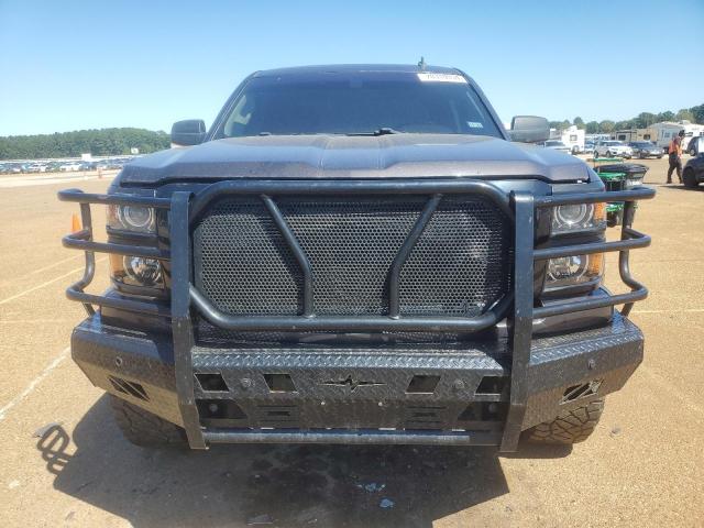 Photo 5 from auction – 2014 CHEVROLET SILVERADO with VIN 3GCUKREC2EG530668
