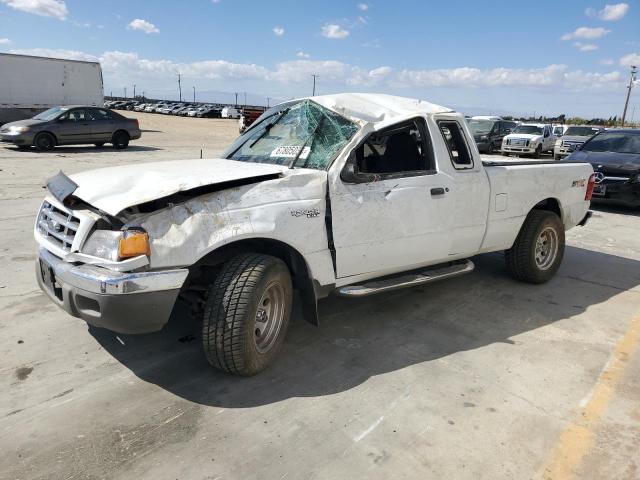 FORD RANGER SUP 2003 with VIN 1FTYR44E23PB82821 - Photo from auction