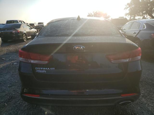 Photo 6 from auction – 2016 KIA OPTIMA LX with VIN 5XXGT4L31GG113757