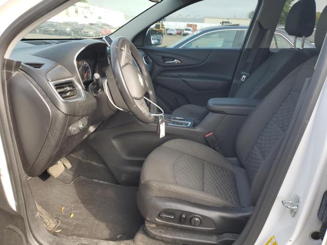 Photo 7 from auction – 2018 CHEVROLET EQUINOX LT with VIN 2GNAXSEV8J6136456