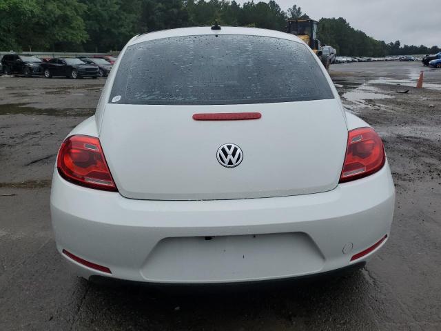 Photo 6 from auction – 2015 VOLKSWAGEN BEETLE 1.8 with VIN 3VWJ07AT2FM629946