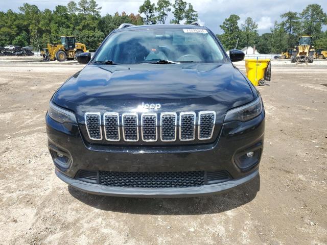 Photo 5 from auction – 2019 JEEP CHEROKEE L with VIN 1C4PJLCBXKD358342
