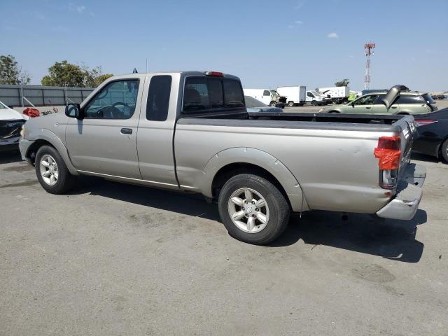 Photo 2 from auction – 2004 NISSAN FRONTIER K with VIN 1N6DD26T24C416667