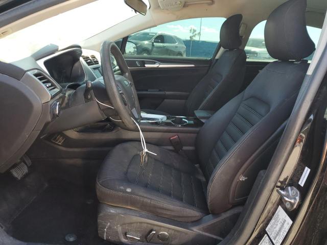 Photo 7 from auction – 2015 FORD FUSION SE with VIN 1FA6P0H76F5124542