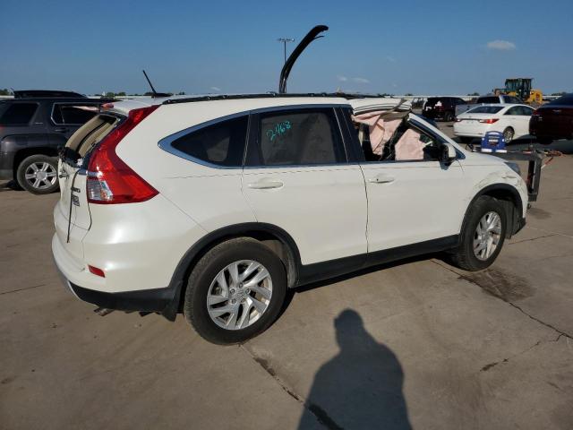 Photo 3 from auction – 2016 HONDA CR-V EXL with VIN 5J6RM4H75GL070066