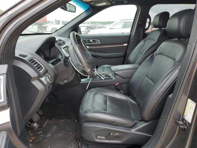 Photo 7 from auction – 2016 FORD EXPLORER L with VIN 1FM5K7F85GGA31991
