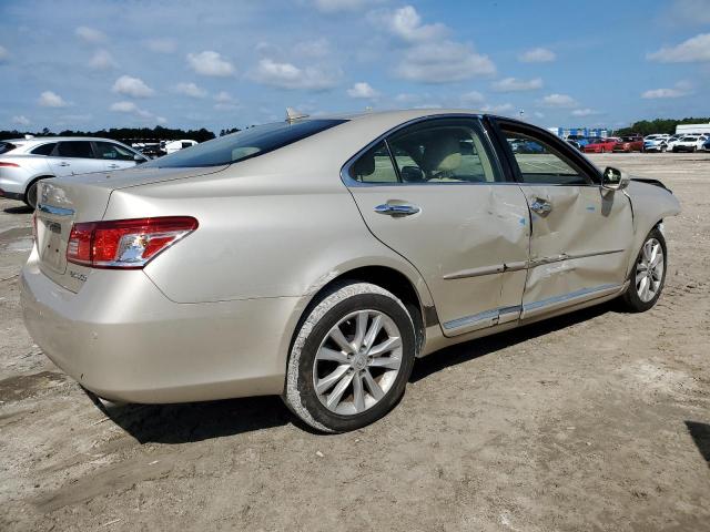 Photo 3 from auction – 2011 LEXUS ES 350 with VIN JTHBK1EG4B2466888