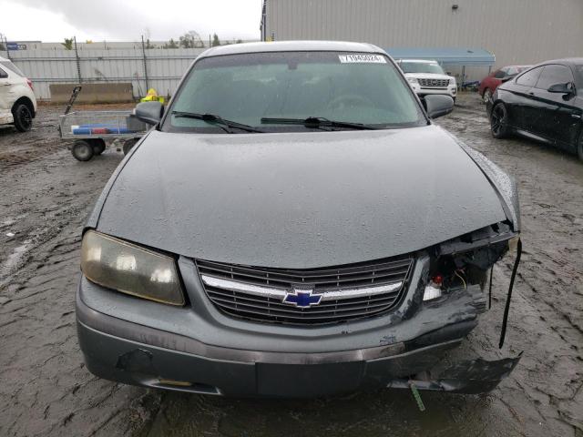 Zdjęcie 5 z aukcji – 2004 CHEVROLET IMPALA z VIN 2G1WF52E049367788