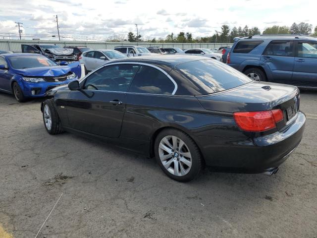 Photo 2 from auction – 2013 BMW 328 I SULE with VIN WBADW7C56DE731425