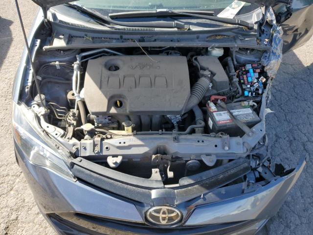Photo 11 from auction – 2017 TOYOTA COROLLA L with VIN 2T1BURHE4HC785626
