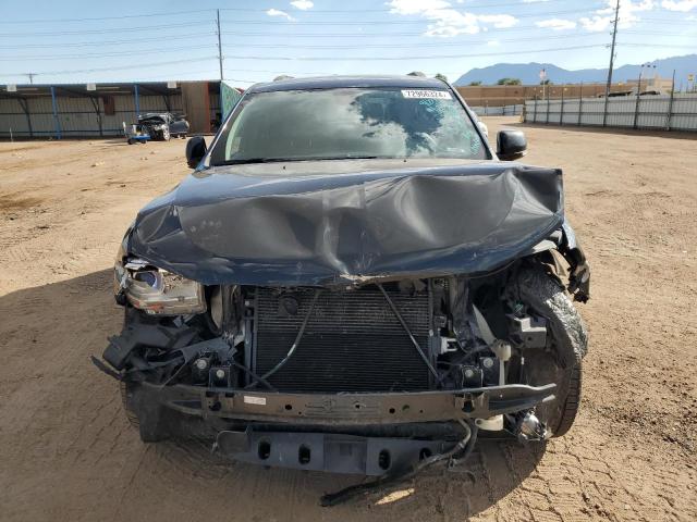 Photo 5 from auction – 2015 DODGE DURANGO LI with VIN 1C4RDJDG8FC789546