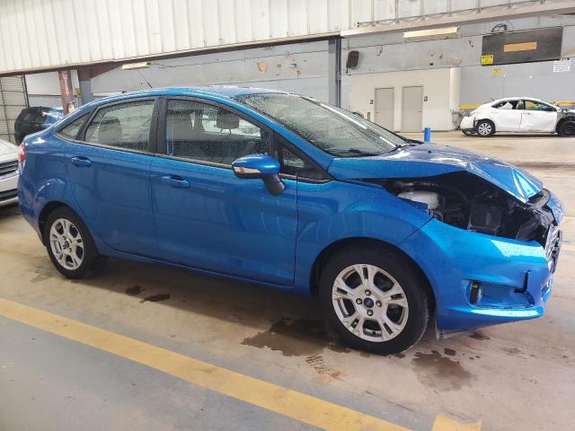 Photo 4 from auction – 2016 FORD FIESTA SE with VIN 3FADP4BJ6GM201764
