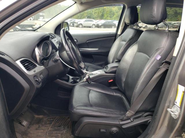 Photo 7 from auction – 2012 DODGE JOURNEY SX with VIN 3C4PDCBG1CT234492