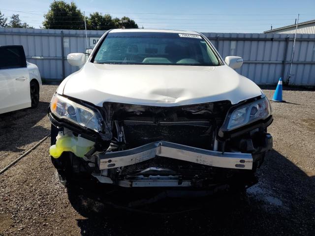 Photo 5 from auction – 2015 ACURA RDX TECHNO with VIN 5J8TB4H56FL801359