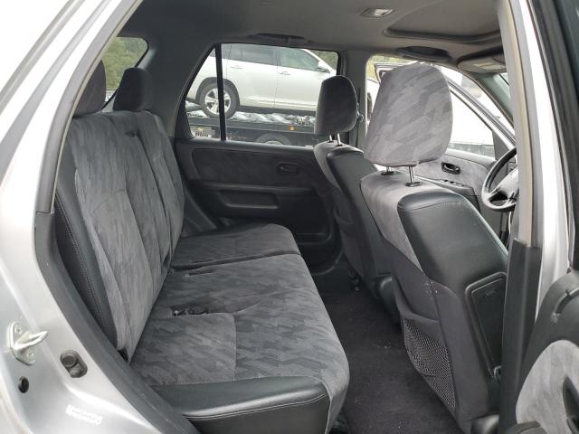 Photo 11 from auction – 2003 HONDA CR-V EX with VIN SHSRD778X3U155167