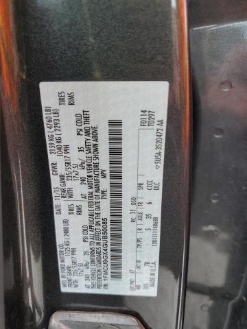 Photo 14 from auction – 2016 FORD ESCAPE SE with VIN 1FMCU9GX4GUB50085