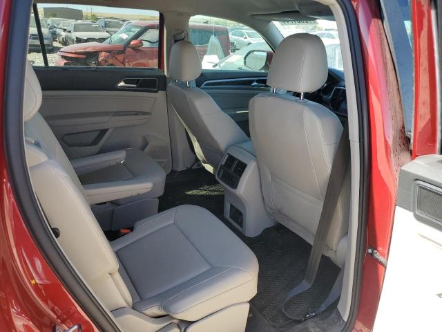 Photo 10 from auction – 2018 VOLKSWAGEN ATLAS SE with VIN 1V2PR2CA5JC575469