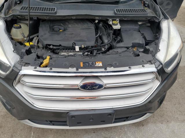 Photo 12 from auction – 2018 FORD ESCAPE SE with VIN 1FMCU9GD3JUD07201